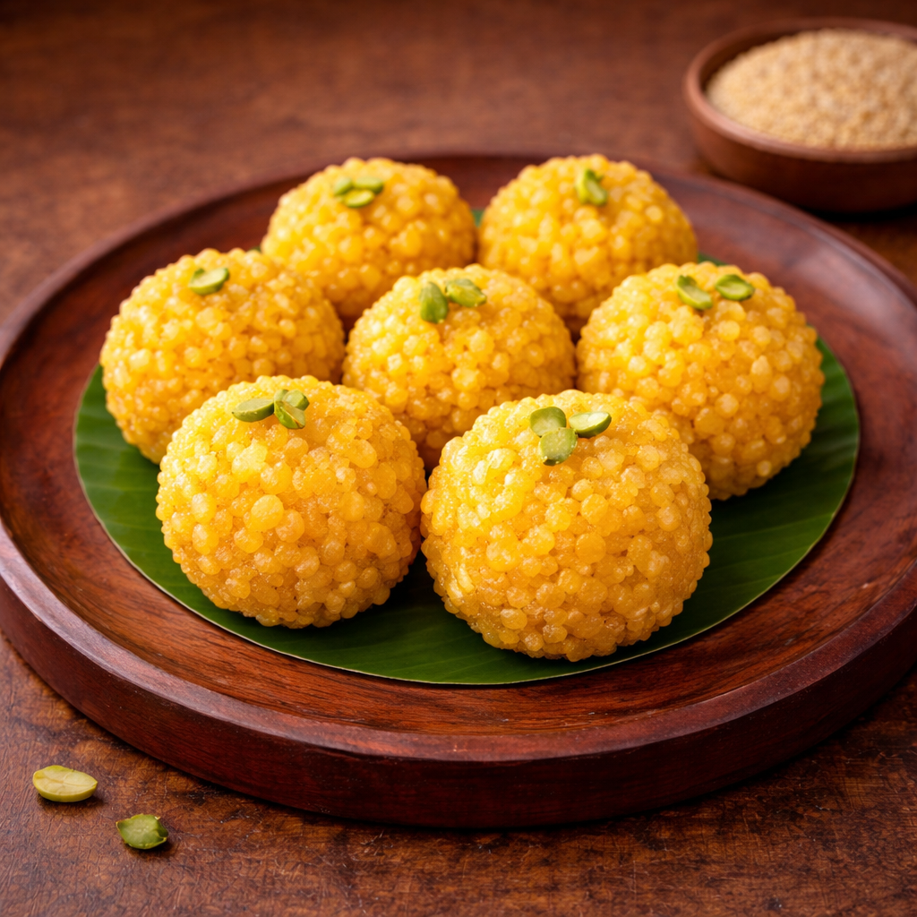 Laddu